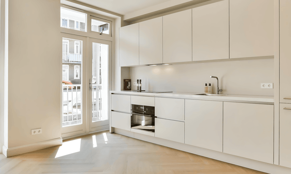 Appartement | 51m² | €2750,-