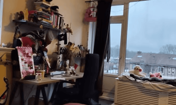 Kamer | m² onbekend | €1000,-