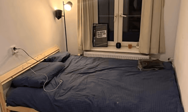 Kamer | m² onbekend | €1003,-