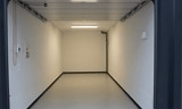 Parkeerplaats · 29 m² · €309,-