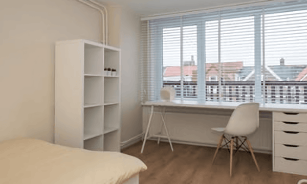 Kamer · 13 m² · €775,-
