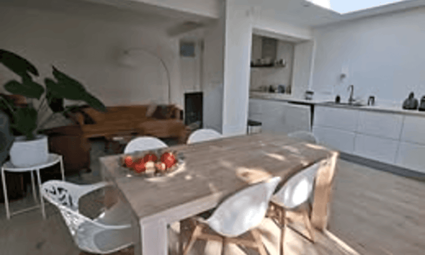 Kamer · €430,-