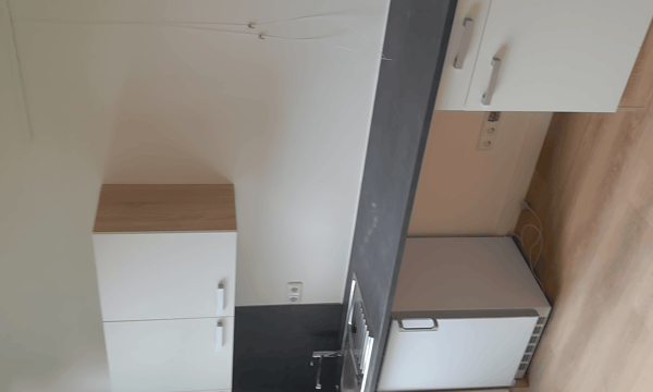 Kamer | 13m² | €605,-