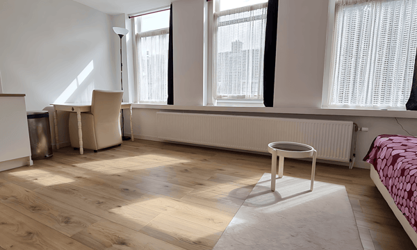 Kamer · 25 m² · €800,-