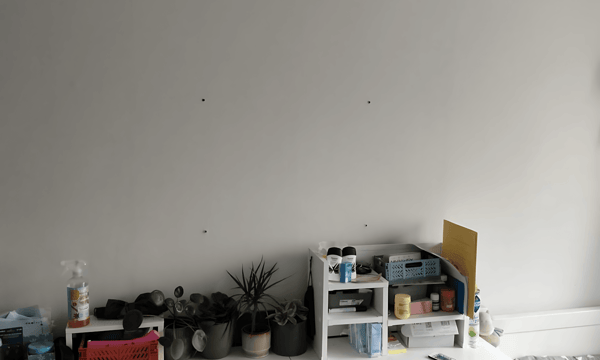 Kamer · 60 m² · €400,-