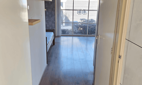 Studio | 30m² | €1500,-