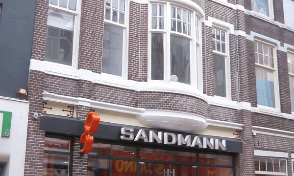 Appartement | 45m² | €900,-