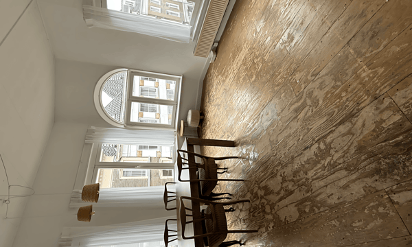 Kamer | 8m² | €472,-