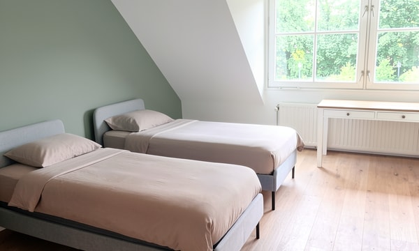 Kamer | 30m² | €1684,-