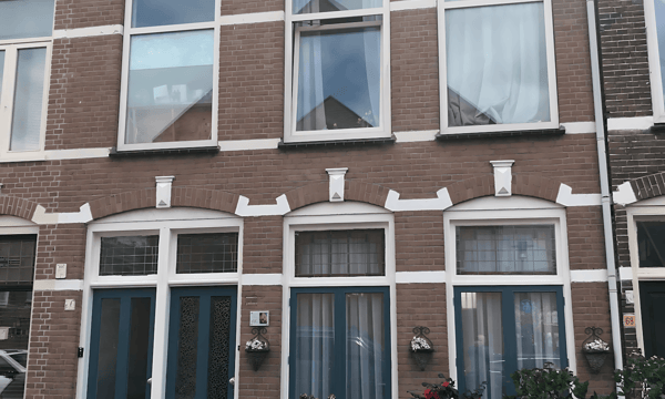 Kamer | 15m² | €695,-