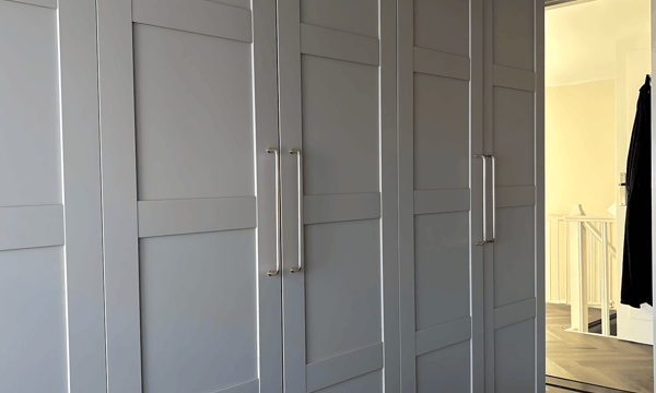 Huis | 109m² | €1450,-