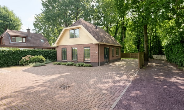 Recreatiewoning | 92m² | €1800,-