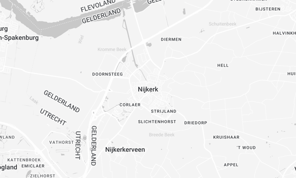 Recreatiewoning | 92m² | €1800,-