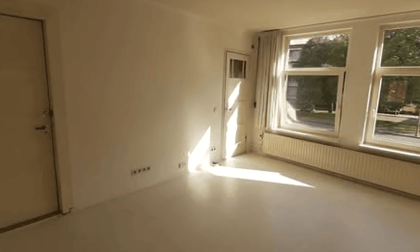 Huis | m² onbekend | €550,-