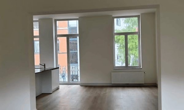 Appartement | 100m² | €1375,-