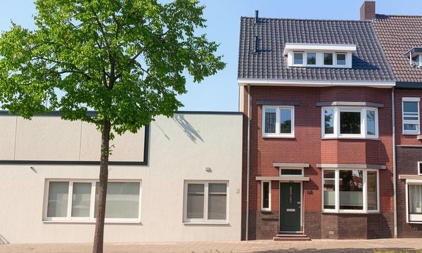 Appartement | 80m² | €1450,-
