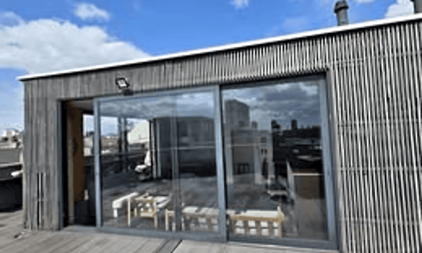 Kamer | m² onbekend | €500,-