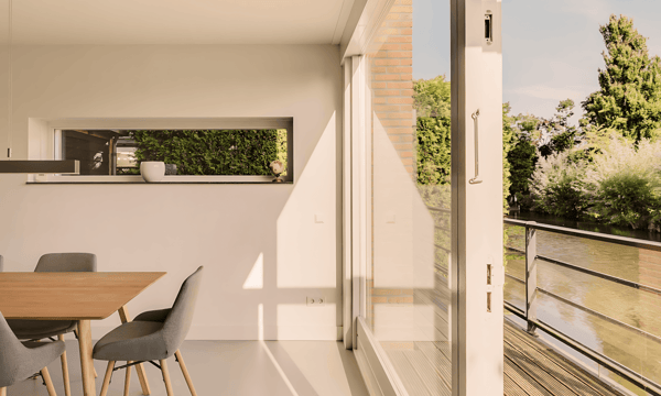 Huis | 148m² | €3750,-