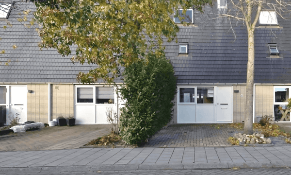 Huis | 130m² | €1695,-