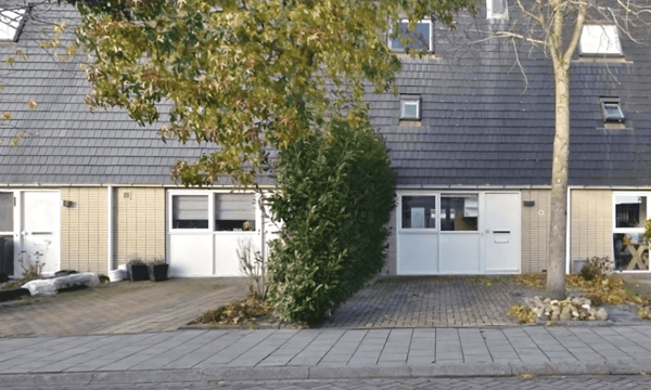 Huis | 130m² | €1695,-