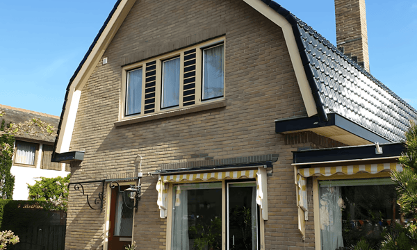 Appartement | 60m² | €1375,-