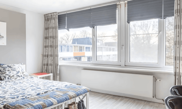 Kamer | 148m² | €600,-