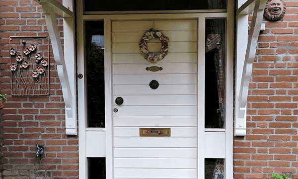 Huis | 153m² | €1500,-
