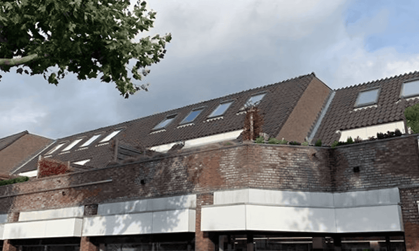 Appartement | 82m² | €1890,-