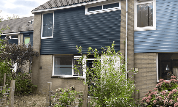 Huis | 120m² | €1995,-