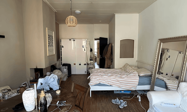 Huis | 161m² | €3715,-