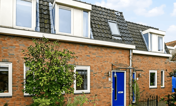Huis | 75m² | €2650,-