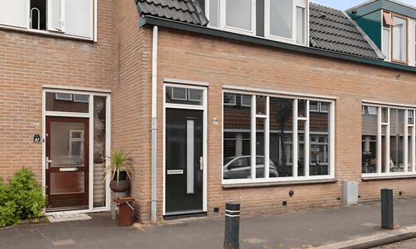 Huis | 89m² | €2395,-