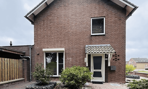 Appartement | 80m² | €1600,-