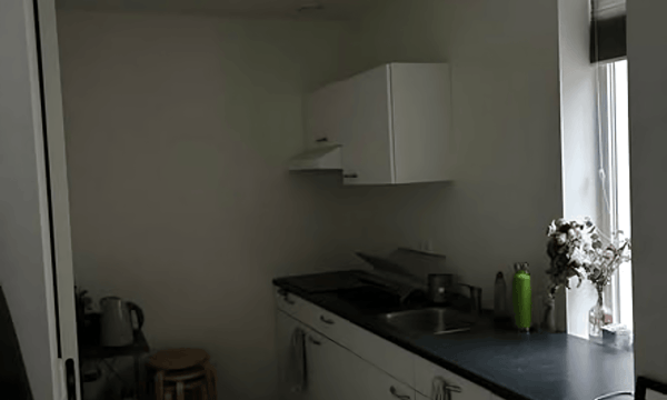 Studio | m² onbekend | €1100,-