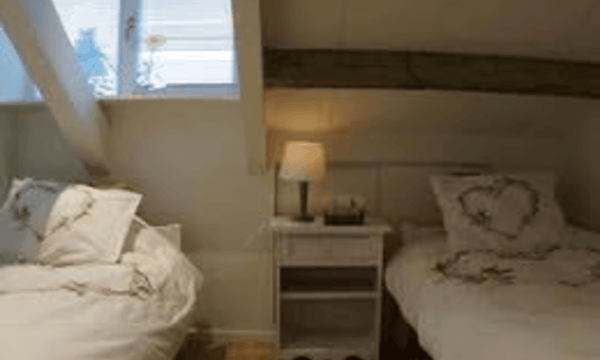 Kamer | m² onbekend | €800,-