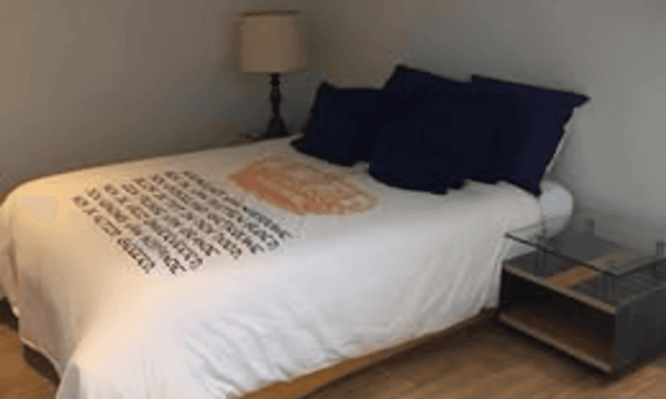 Kamer | m² onbekend | €900,-