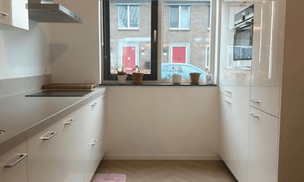 Kamer | m² onbekend | €800,-