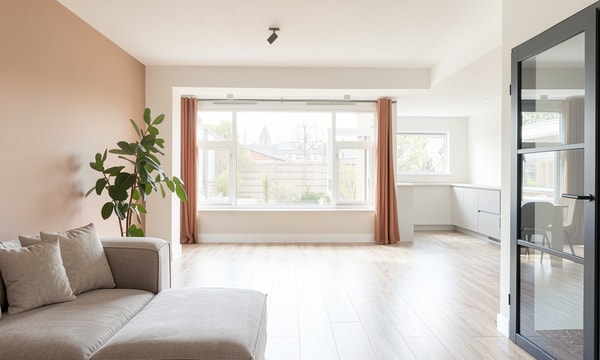 Huis | 135m² | €2850,-