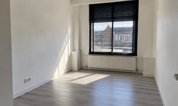 Studio | 22m² | €748,-