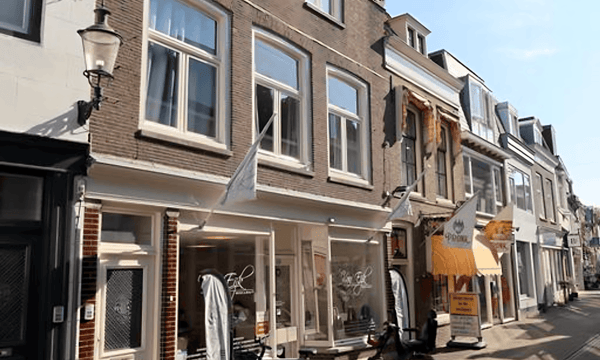 Appartement | 35m² | €1046,-