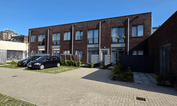 Appartement | 52m² | €1255,-