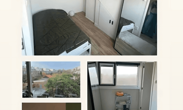 Huis | 79m² | €500,-