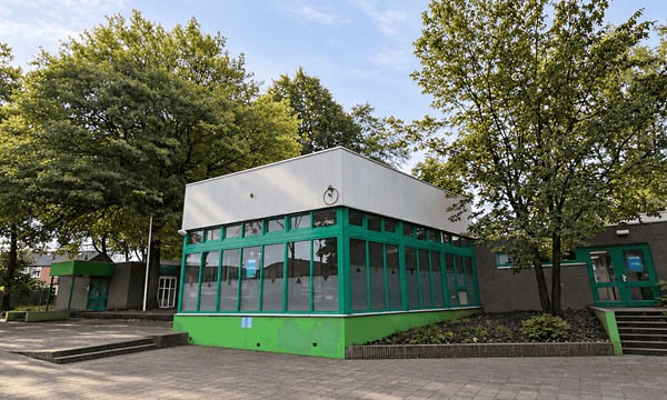 Anti Kraak | 65m² | €330,-
