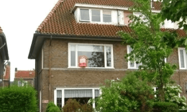 Appartement | 42m² | €823,-