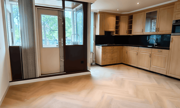 Appartement | 104m² | €2050,-