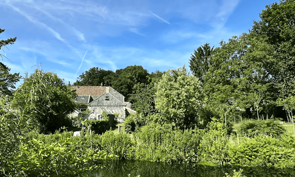 Huis | 129m² | €1295,-