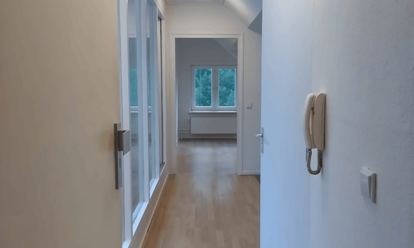 Appartement | 39m² | €950,-