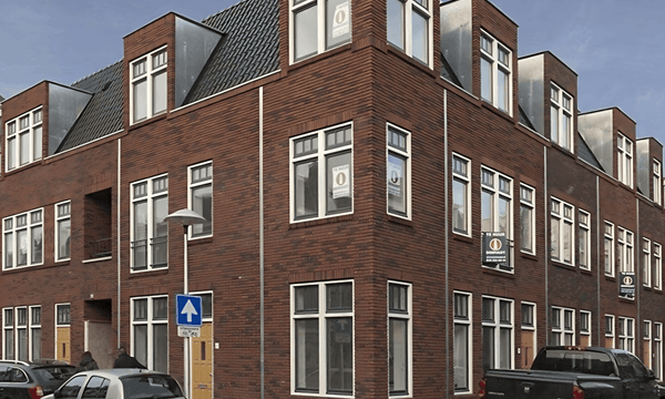 Studio | 30m² | €1008,-