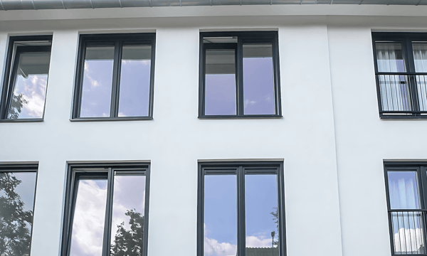 Appartement | 50m² | €1595,-