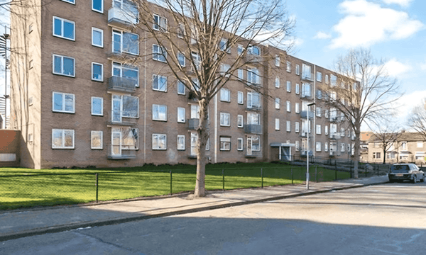 Appartement | 70m² | €940,-